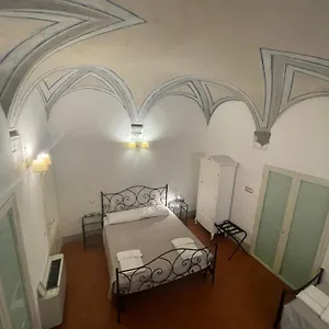 Bed and breakfast Bonconvento - Hituscany, Pisa