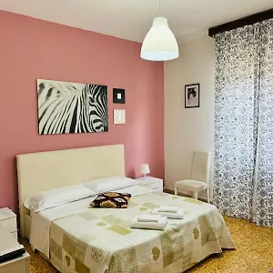 Panzió Prime, Pisa