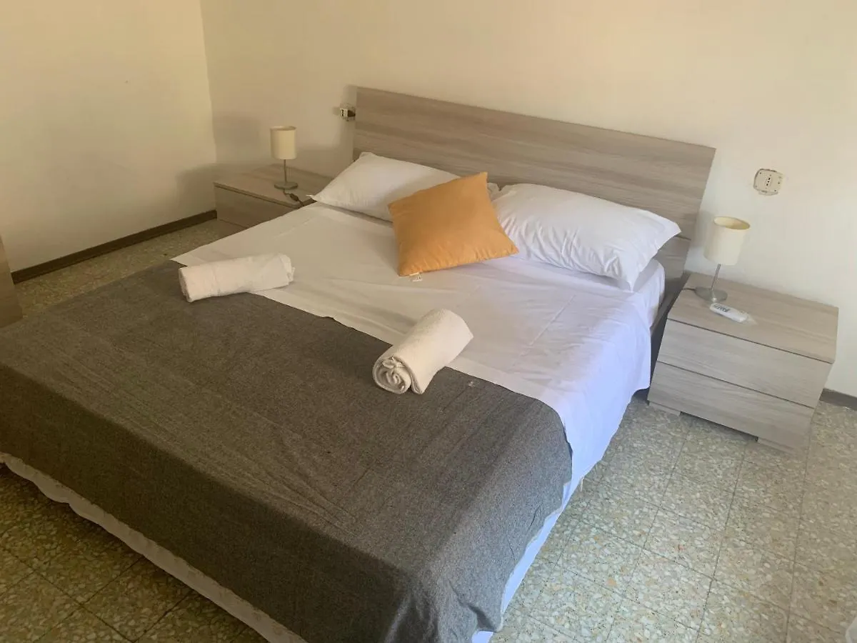Bed & Breakfast Sky Guest House